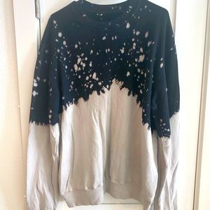 MATCHING SET - Sweatpants and Sweatshirt